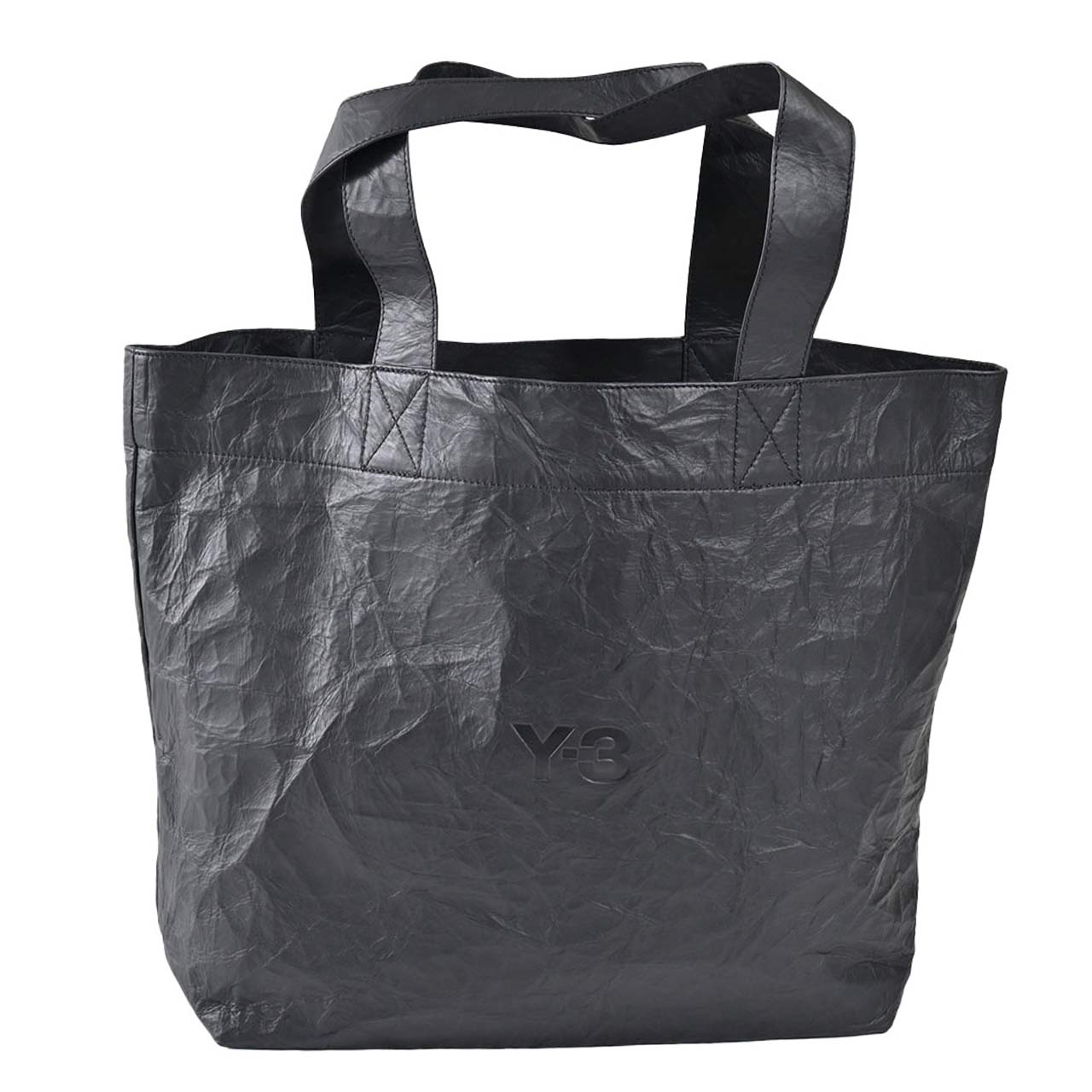 ワイスリー Y-3 トートバッグ Y-3 TOTE JD2900 ブラック メンズ