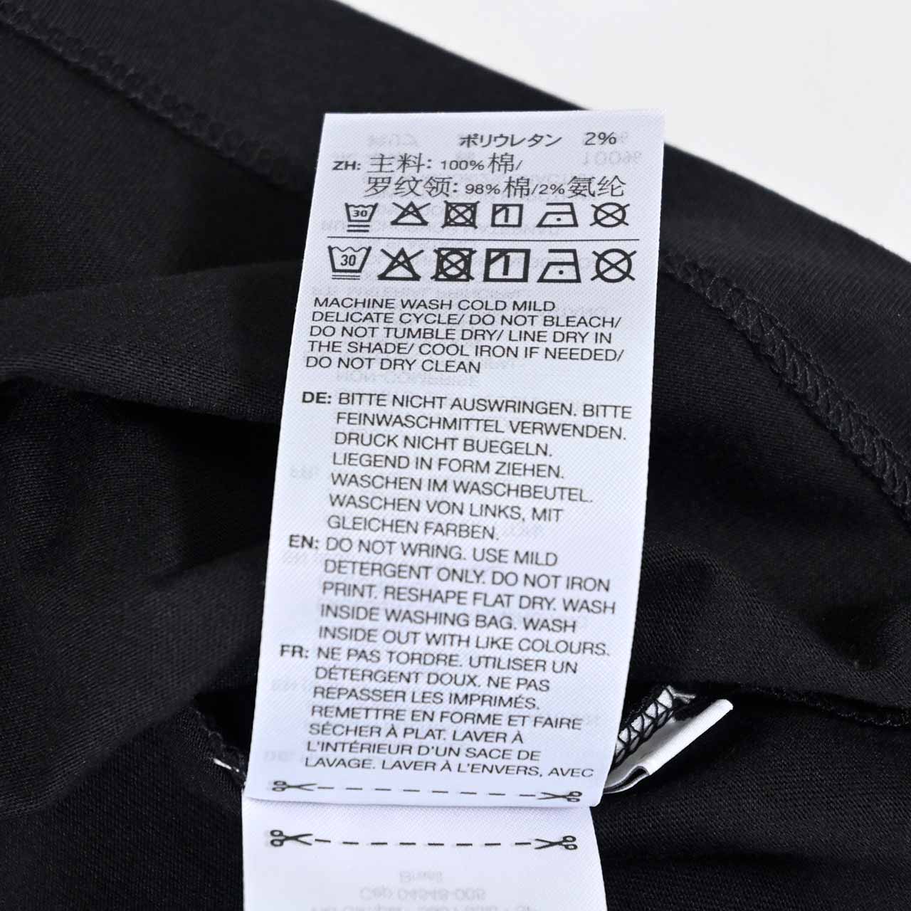 ワイスリー Y-3 Tシャツ GFX SS TEE KR2223 ブラック メンズ レディース2026SS 2026年春夏新作