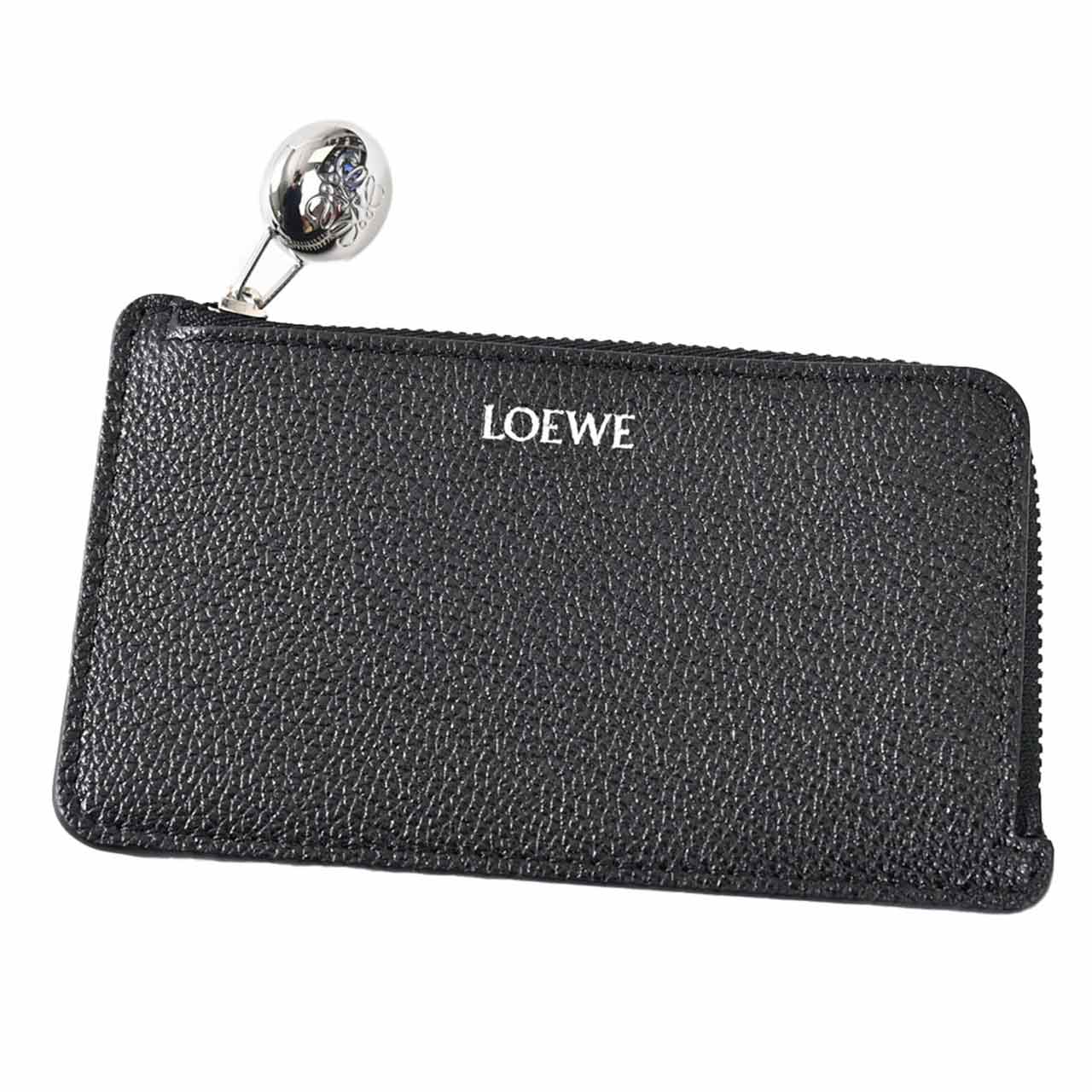 ロエベ LOEWE 小銭入れ PEBBLE COIN CARDHOLDER CANBZ40X03 1100