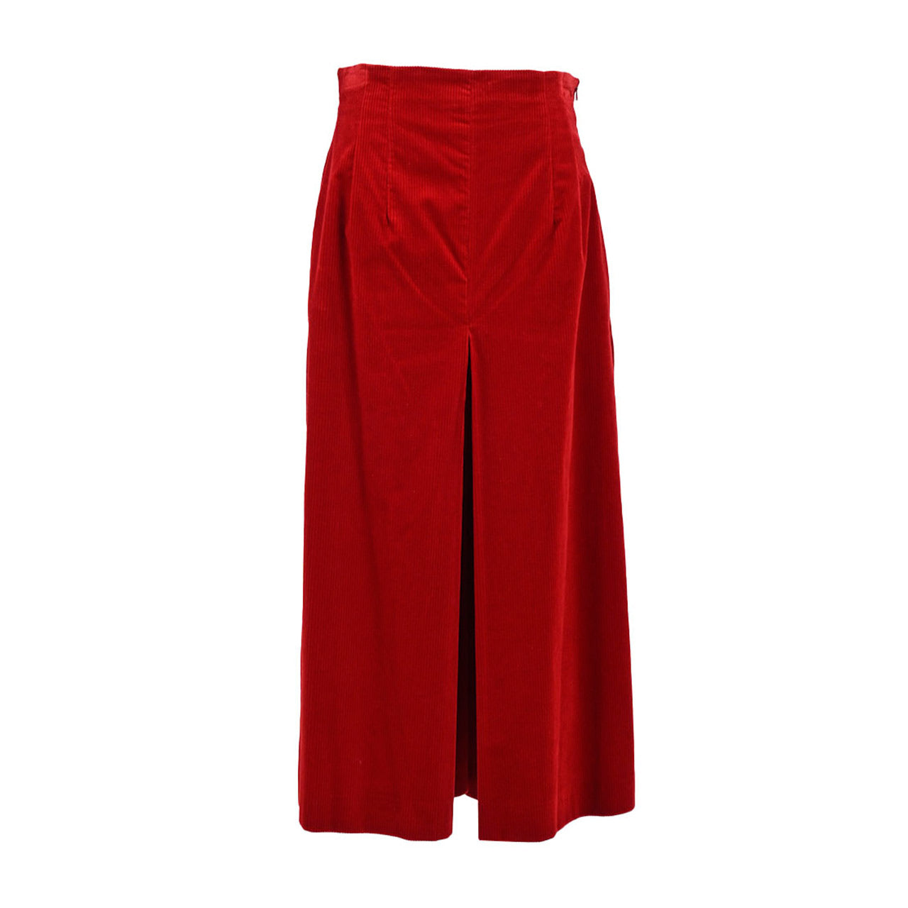 マックスマーラステュ-ディオ MAXMARA STUDIO キュロット DOLLARO 61360192 003 レッド ワケアリ 【10%OFFクーポン対象】