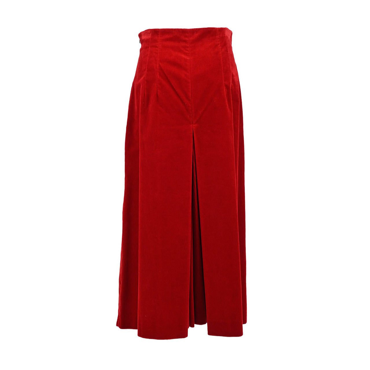 マックスマーラステュ-ディオ MAXMARA STUDIO キュロット DOLLARO 61360192 003 レッド ワケアリ 【10%OFFクーポン対象】