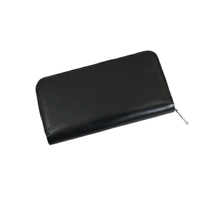 ホワイトハウスコックス 長財布 WHITE HOUSE COX S2722 EX S2622 ブラック ワケアリ 一粒万倍日 寅の日 天赦日 春財布