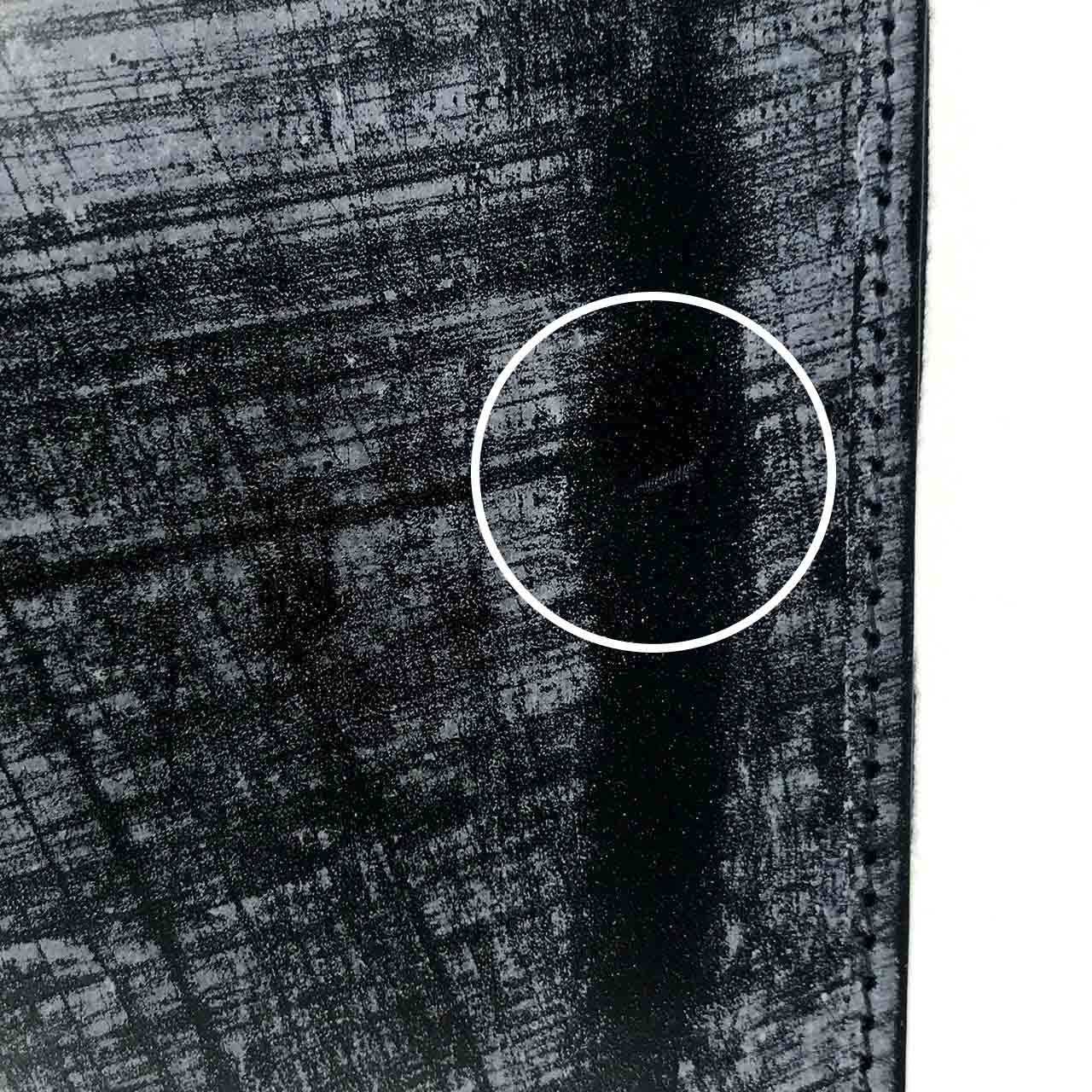 ホワイトハウスコックス 長財布 WHITE HOUSE COX S2722 EX S2622 ブラック ワケアリ 一粒万倍日 寅の日 天赦日 春財布