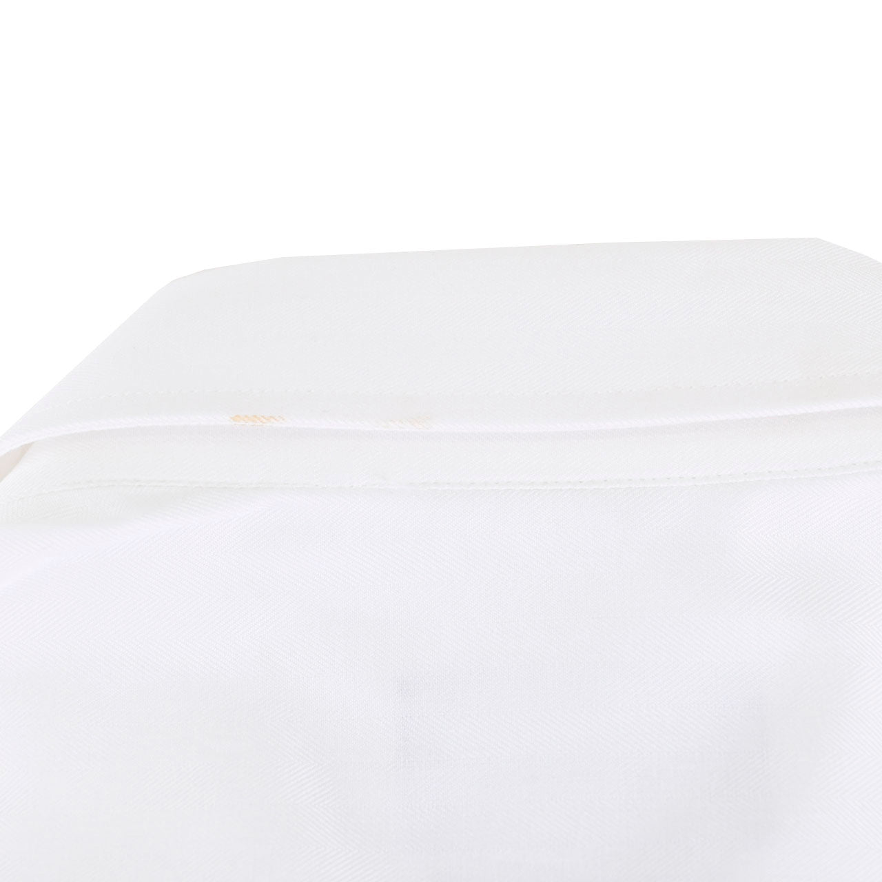 アクアスキュータム AQUASCUTUM ドレスシャツ 61 5Z260D 82072 ホワイト ワケアリ 【ラスト1点 41サイズ】 【ワケアリ ポッキリセール】