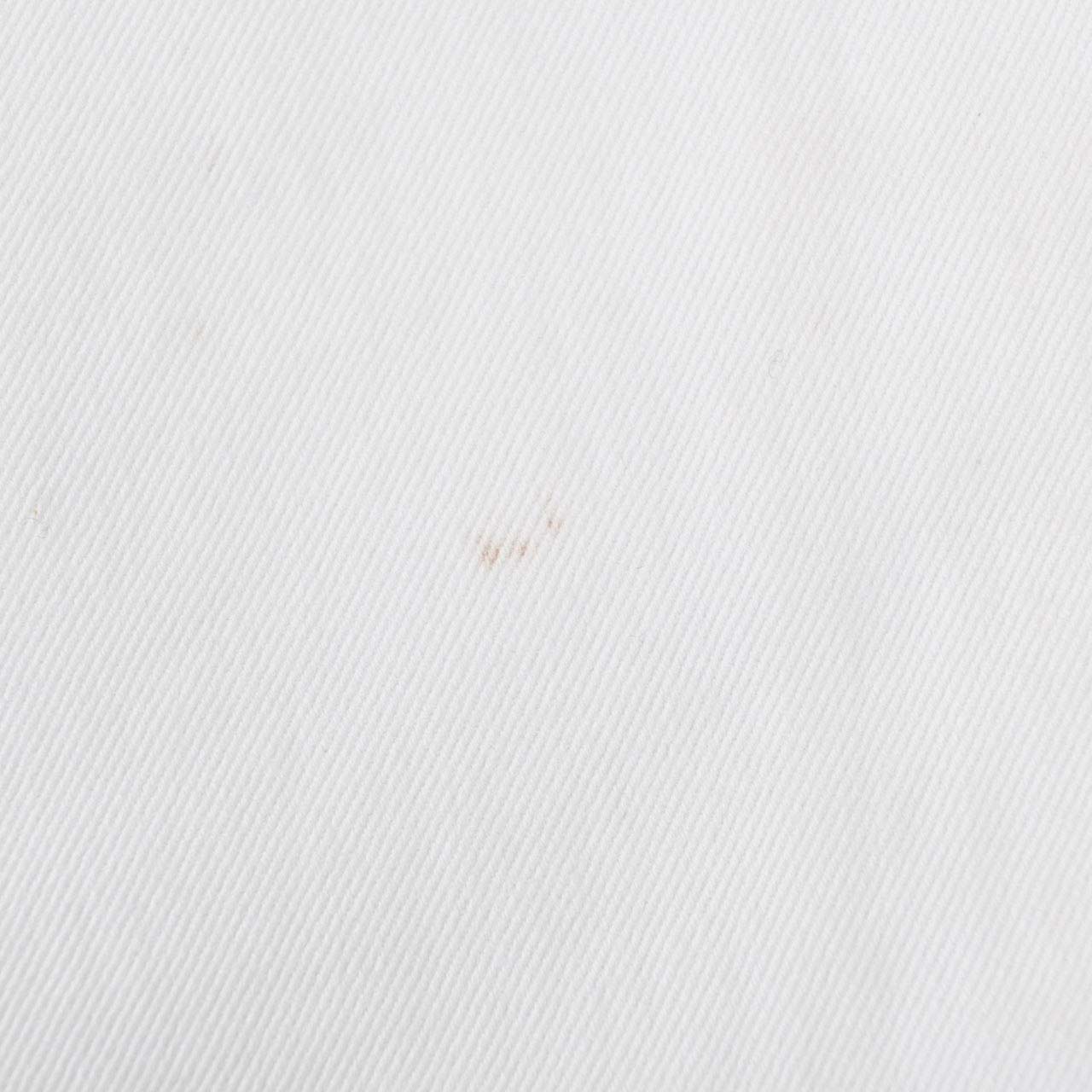 フェイ FAY パンツ NTW 8217512T ホワイト レディース 【ラスト1点 フリーサイズ】 ワケアリ