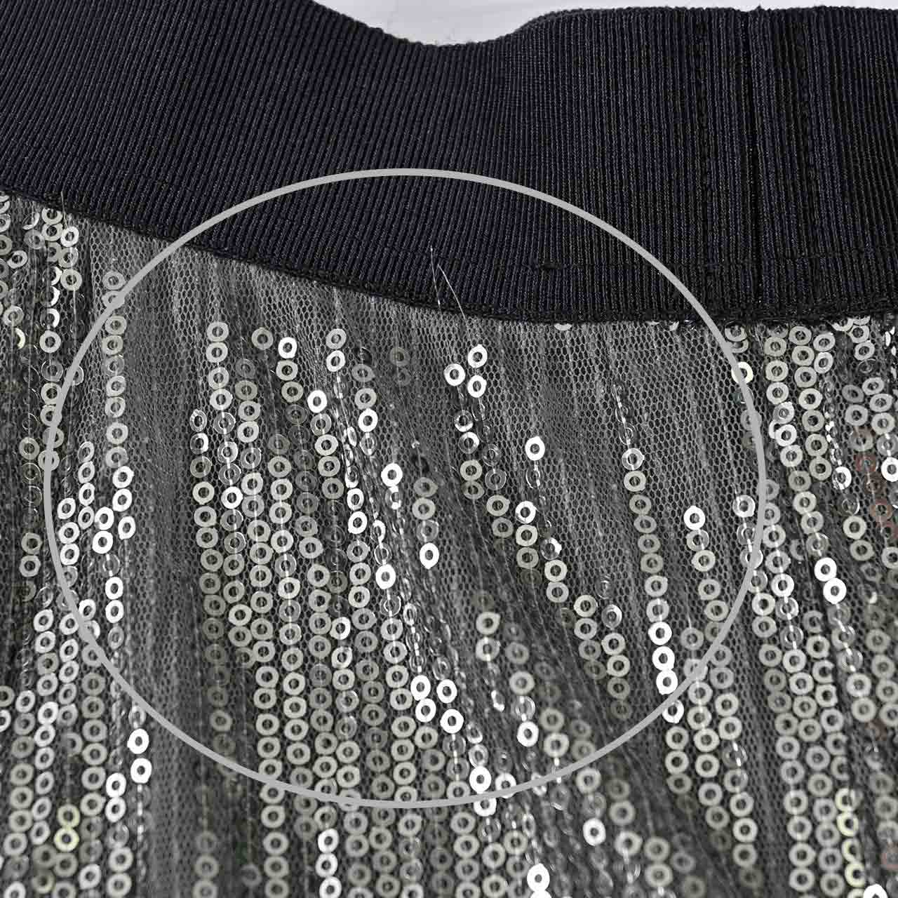 ウィークエンド マックスマーラ WEEKEND MAXMARA プリーツスカート FALESIA 577101376 4 ワケアリ グレー レディース 【ラスト1点】 アウトレット 【訳ありセール 処分価格】 ポッキリ 【再入荷なし 在庫限り】 クリスマス ギフト プレゼント