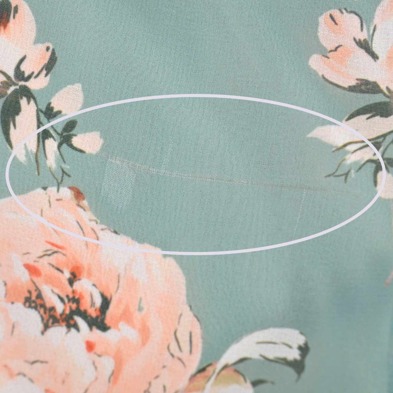 ナスティコー NASTY CO ワンピース AB5983 ワケアリ グリーン レディース 【ラスト1点 Sサイズ】 アウトレット 【訳ありセール 処分価格】 ポッキリ