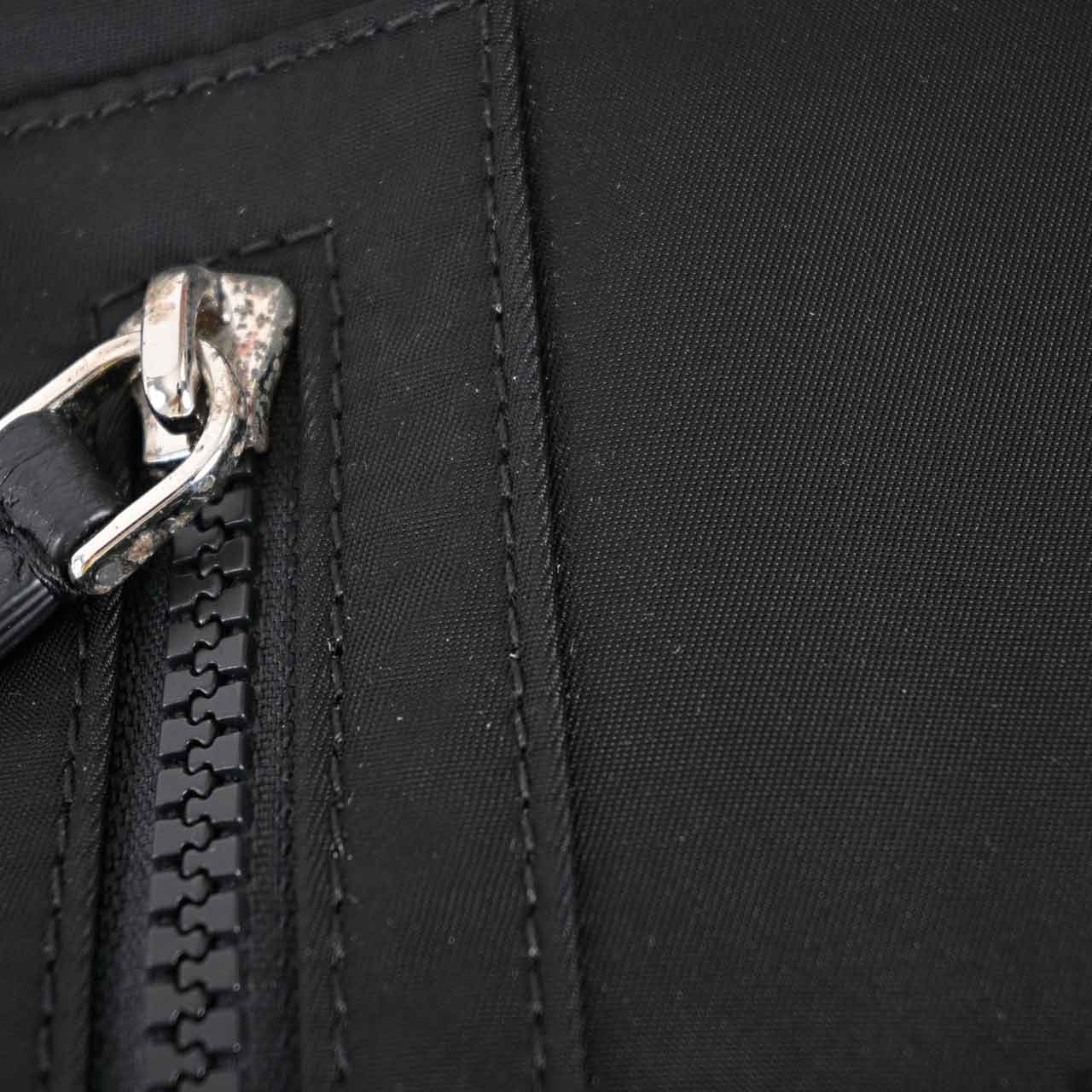 ドルチェ&ガッバーナ DOLCE&GABBANA ショルダーバッグ BM1513AN4611 8B956 ワケアリ ブラック レディース アウトレット 【訳ありセール 処分価格】 ポッキリ クリスマス ギフト プレゼント