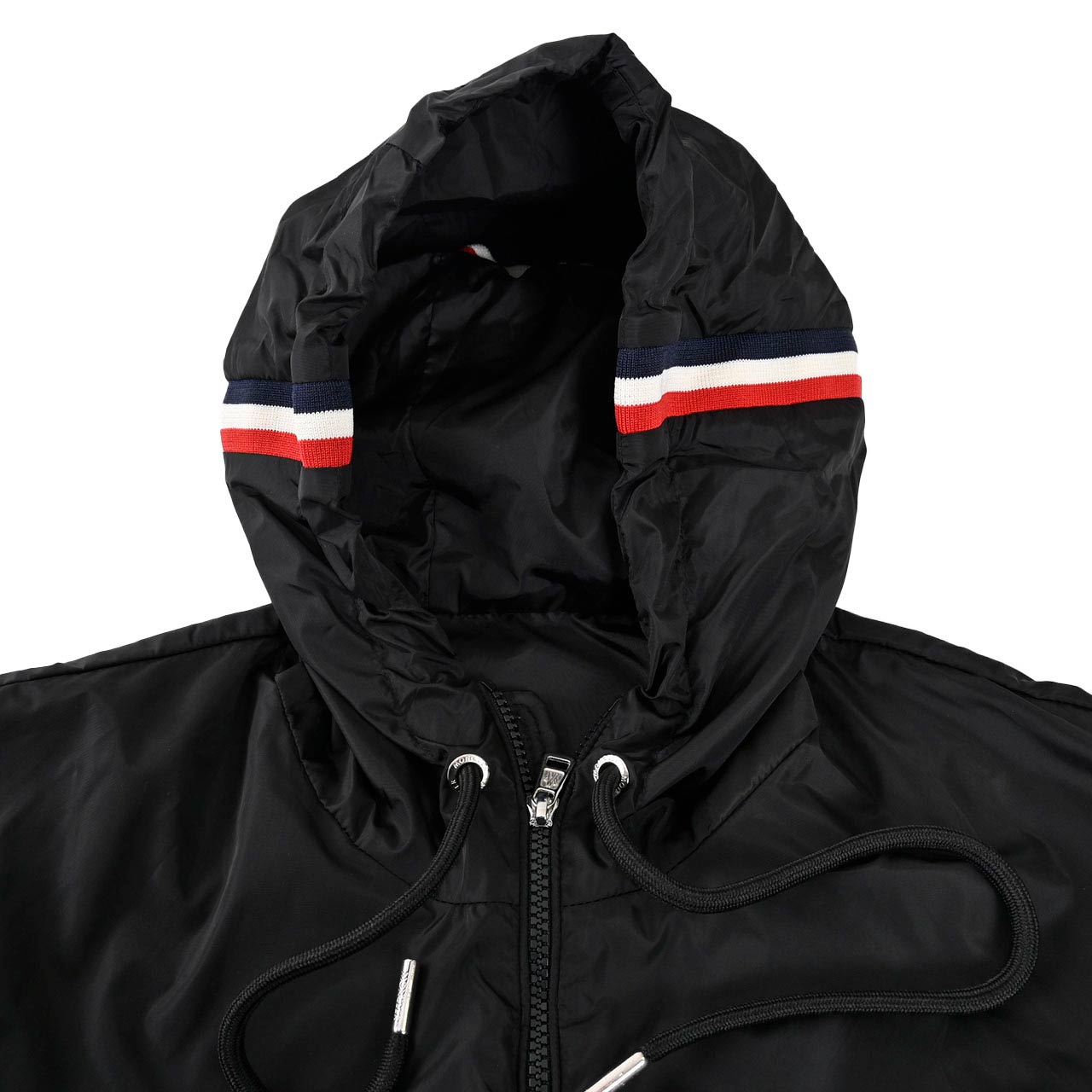 モンクレール MONCLER ジャケット GRIMPEURS 1A000 90 54155 999 ワケアリ ブラック メンズ【ラスト1点】 【ワケアリ ポッキリセール】