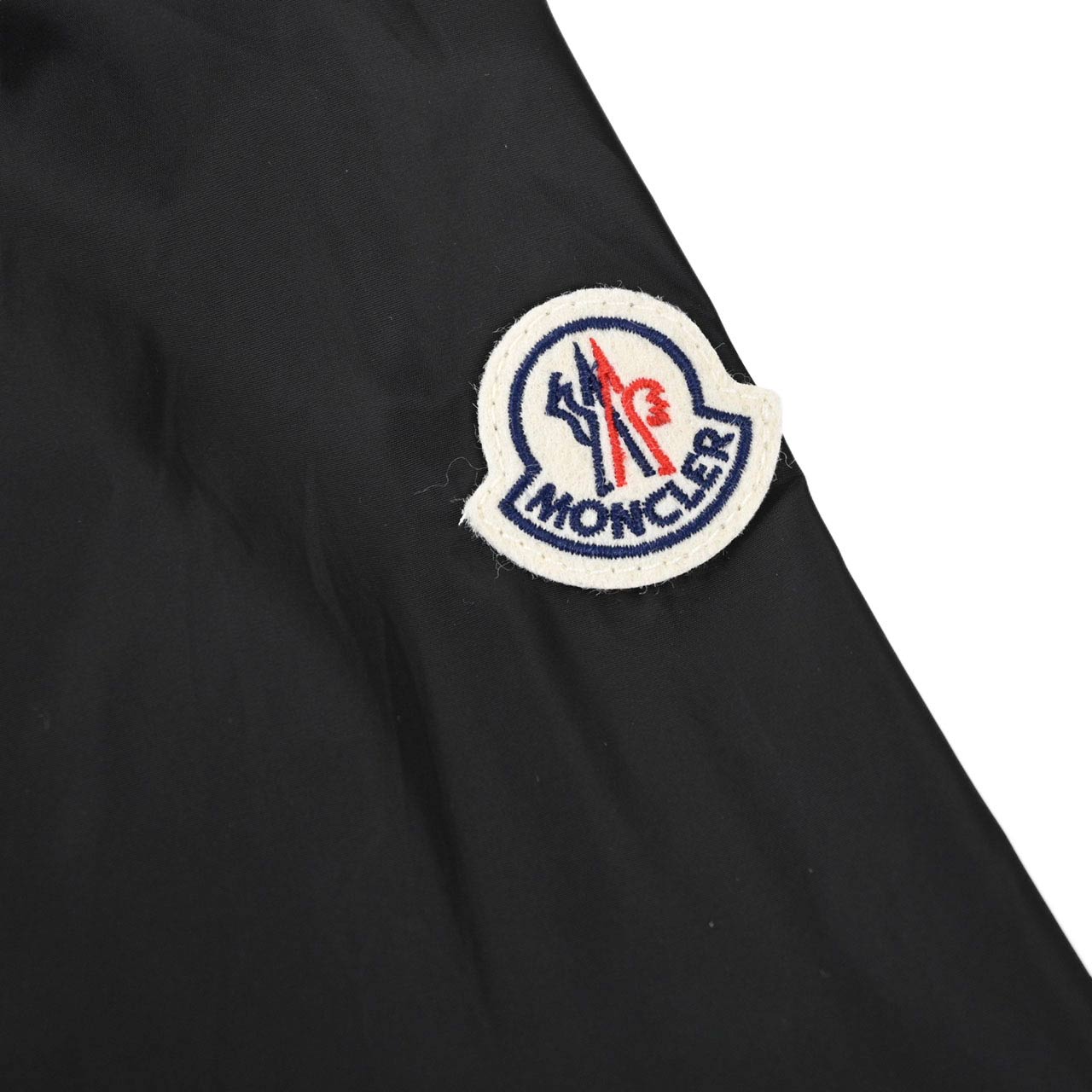 モンクレール MONCLER ジャケット GRIMPEURS 1A000 90 54155 999 ワケアリ ブラック メンズ【ラスト1点】 【ワケアリ ポッキリセール】