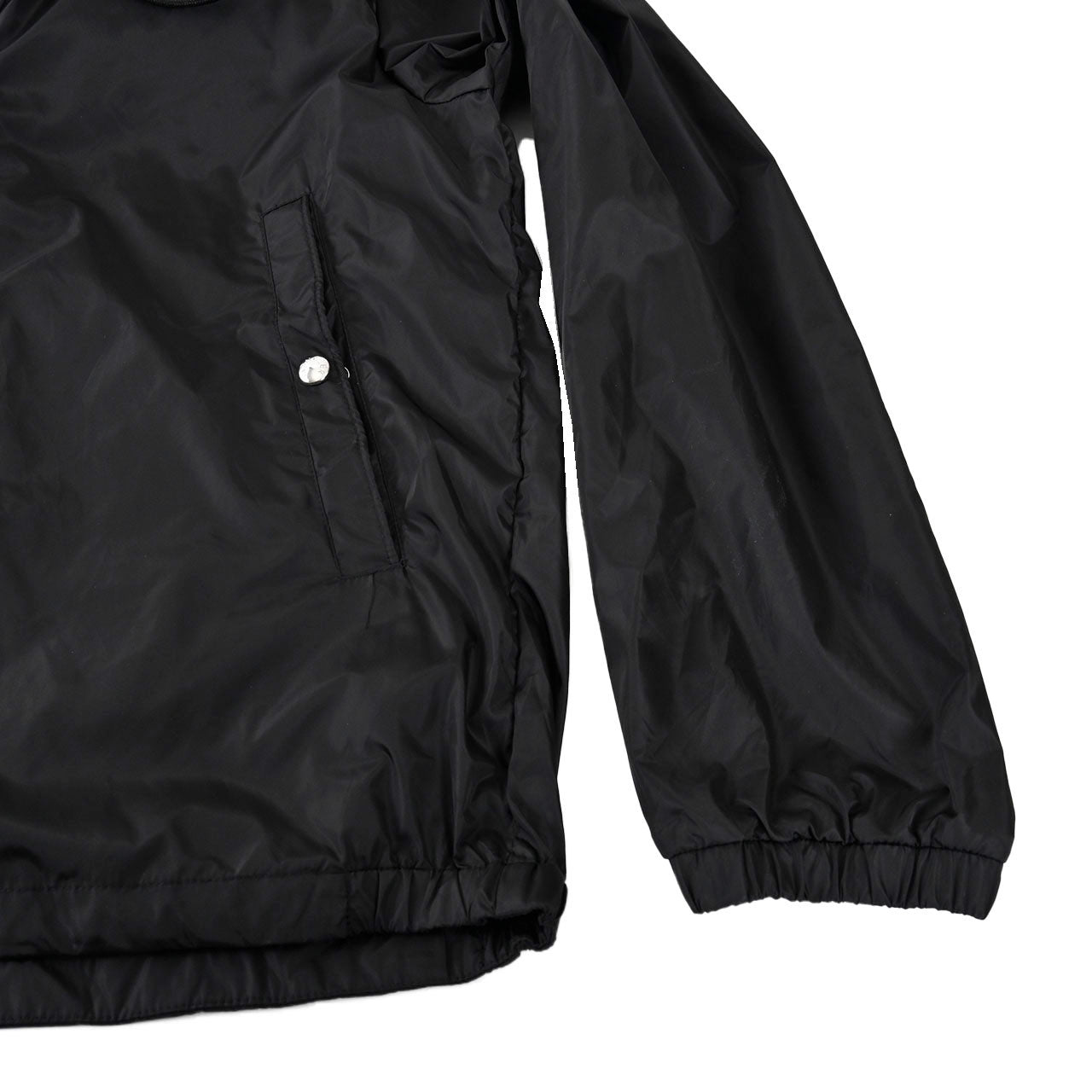 モンクレール MONCLER ジャケット GRIMPEURS 1A000 90 54155 999 ワケアリ ブラック メンズ【ラスト1点】 【ワケアリ ポッキリセール】