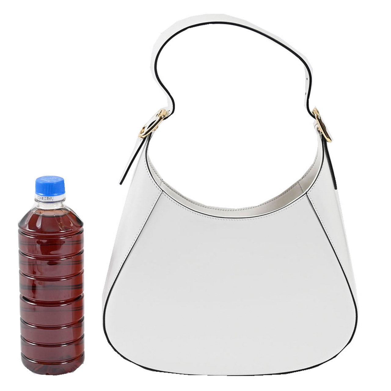 プラダ PRADA バッグ 1BC179 F0PG7 ワケアリ ホワイト レディース ギフト プレゼント