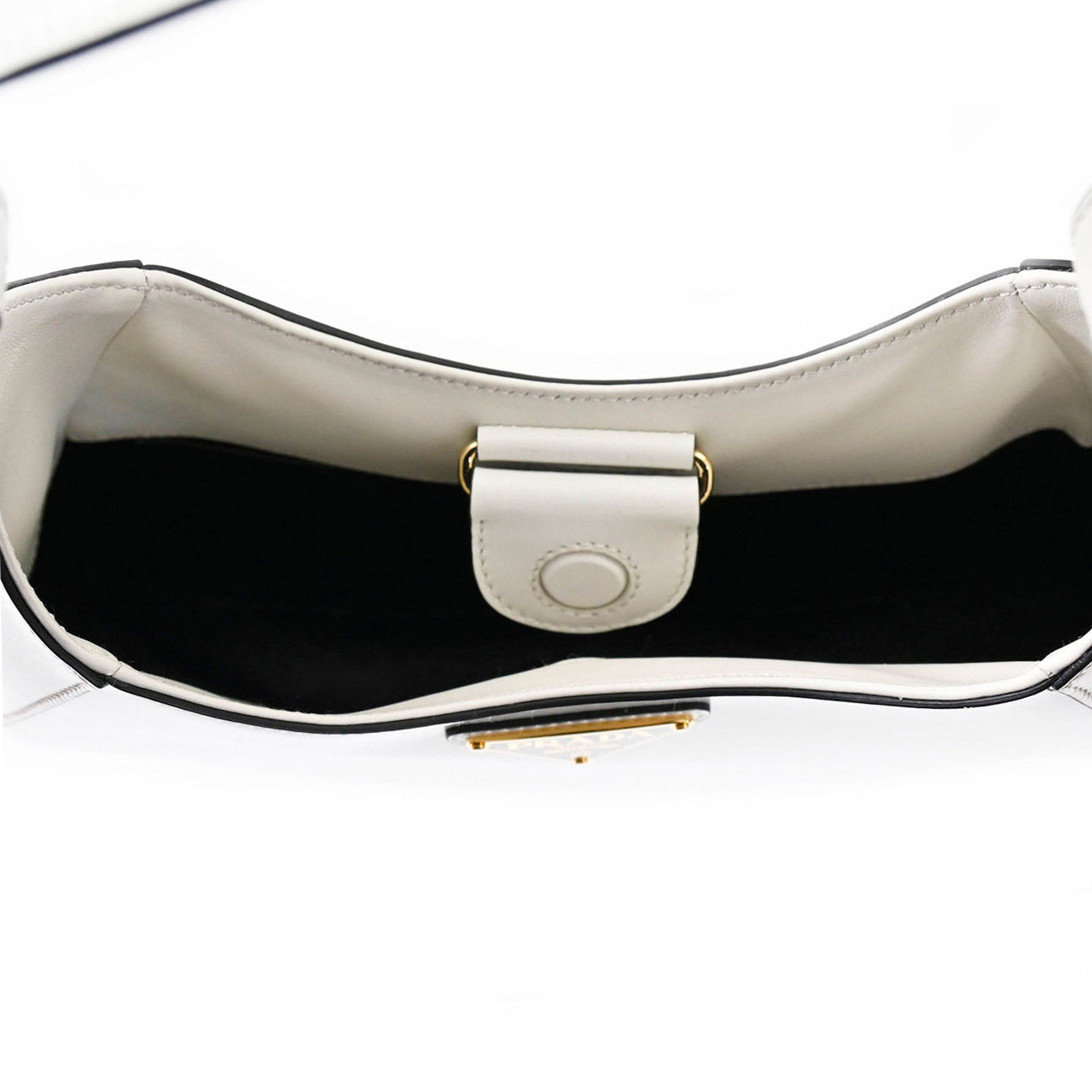 プラダ PRADA バッグ 1BC179 F0PG7 ワケアリ ホワイト レディース ギフト プレゼント