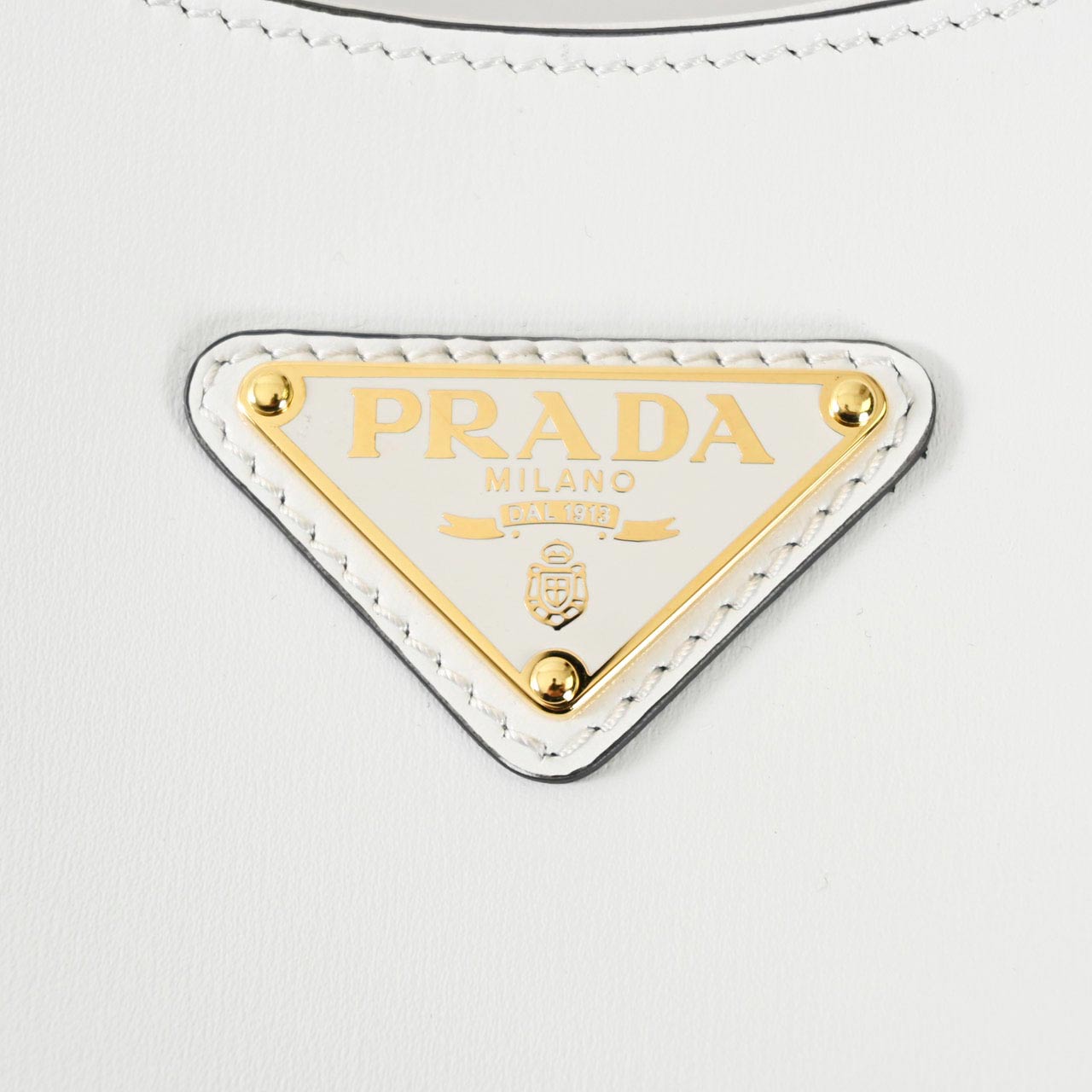 プラダ PRADA バッグ 1BC179 F0PG7 ワケアリ ホワイト レディース ギフト プレゼント