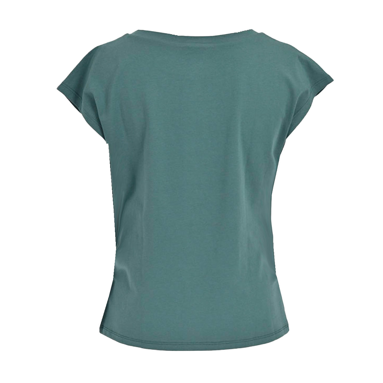 ウィークエンド マックスマーラ WEEKEND MAXMARA Tシャツ MULTIE 59411711000 11 ワケアリ グリーン レディース