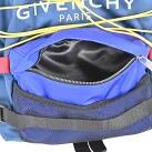 ジバンシィ GIVENCHY バックパック BK500JK0JF 969 ワケアリ ブルー レディース