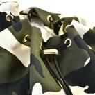 ヴァレンティノ VALENTINO バックパック MY0B0556CDM Y89 ワケアリ 迷彩柄 レディース