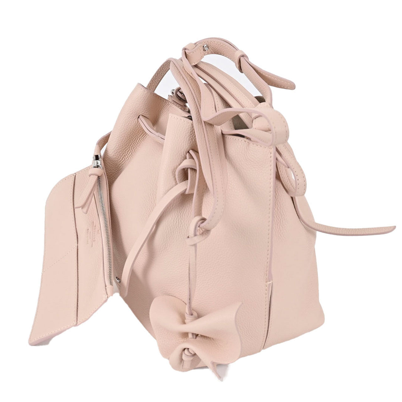 ウィークエンド マックスマーラ WEEKEND MAXMARA トートバッグ SAVIO 551108326 16 ワケアリ ベージュ レディース