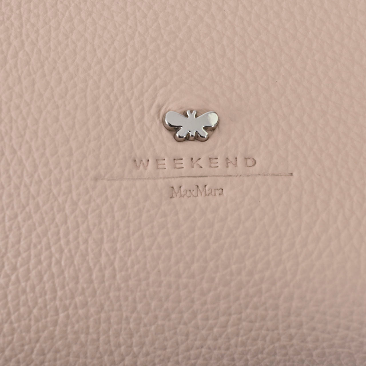 ウィークエンド マックスマーラ WEEKEND MAXMARA トートバッグ SAVIO 551108326 16 ワケアリ ベージュ レディース