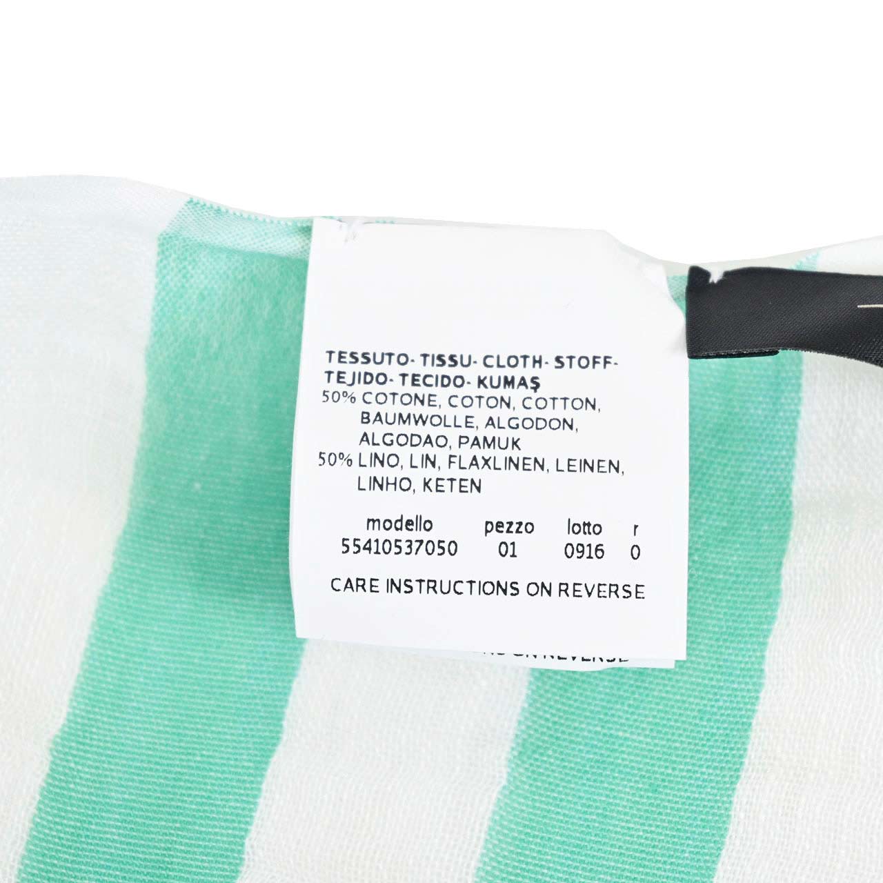 ウィークエンド マックスマーラ WEEKEND MAXMARA ストール ORLO ワケアリ グリーン レディース