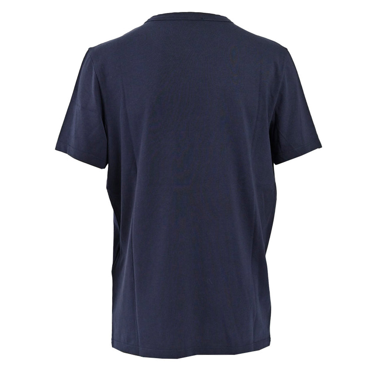 モンクレール MONCLER Tシャツ 8C00022 8390T 778 ワケアリ ネイビー メンズ