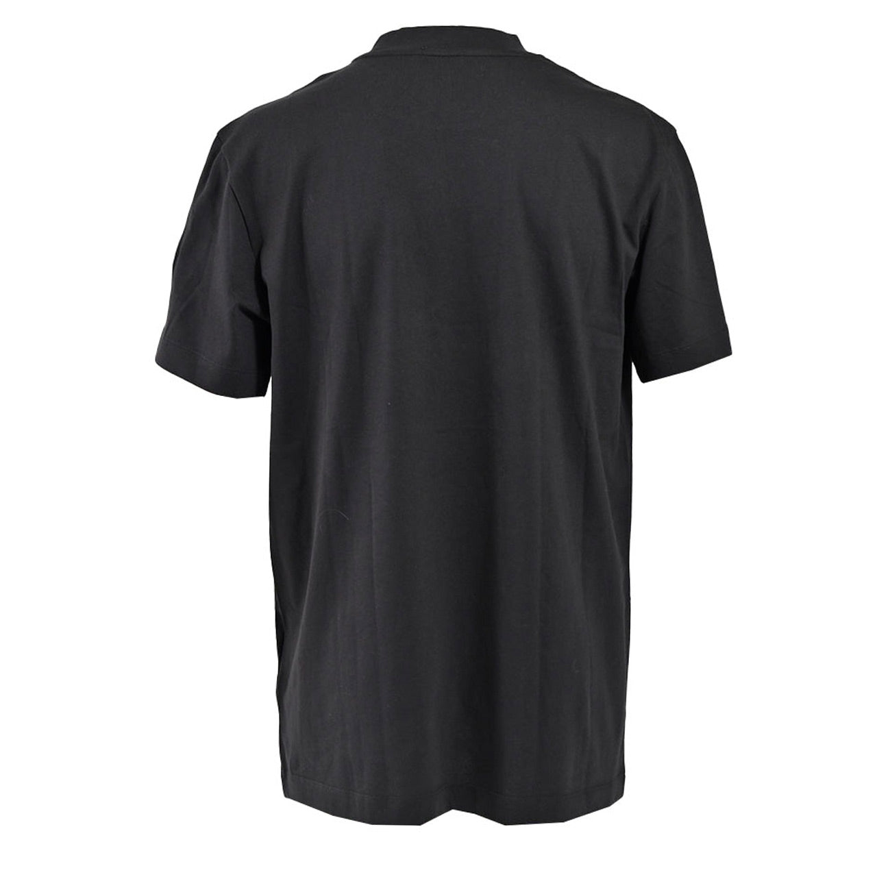 モンクレール MONCLER Tシャツ 8C00015 8390T 999 ワケアリ ブラック メンズ