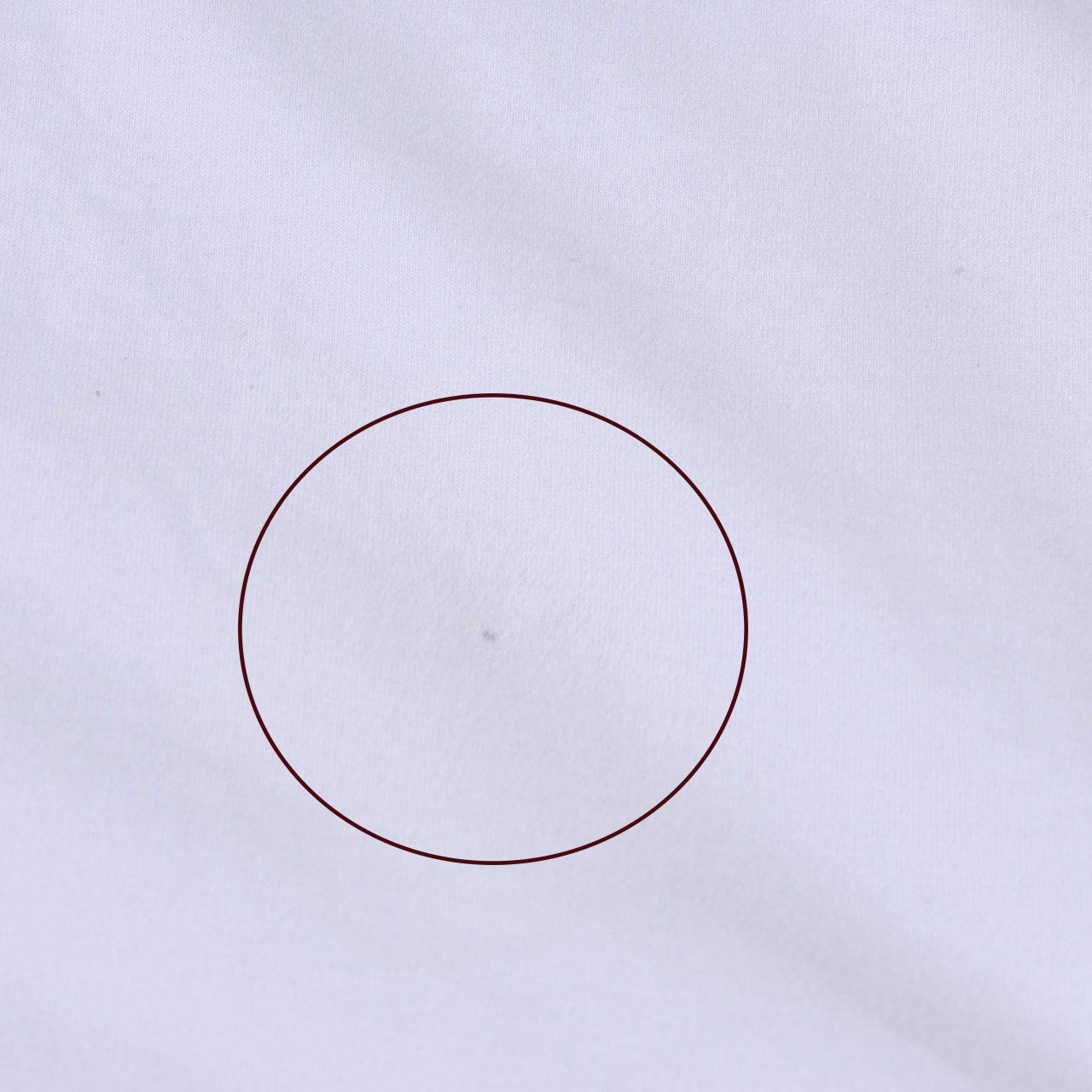 モンクレール MONCLER Tシャツ 8C00022 8390T 001 ワケアリ ホワイト メンズ