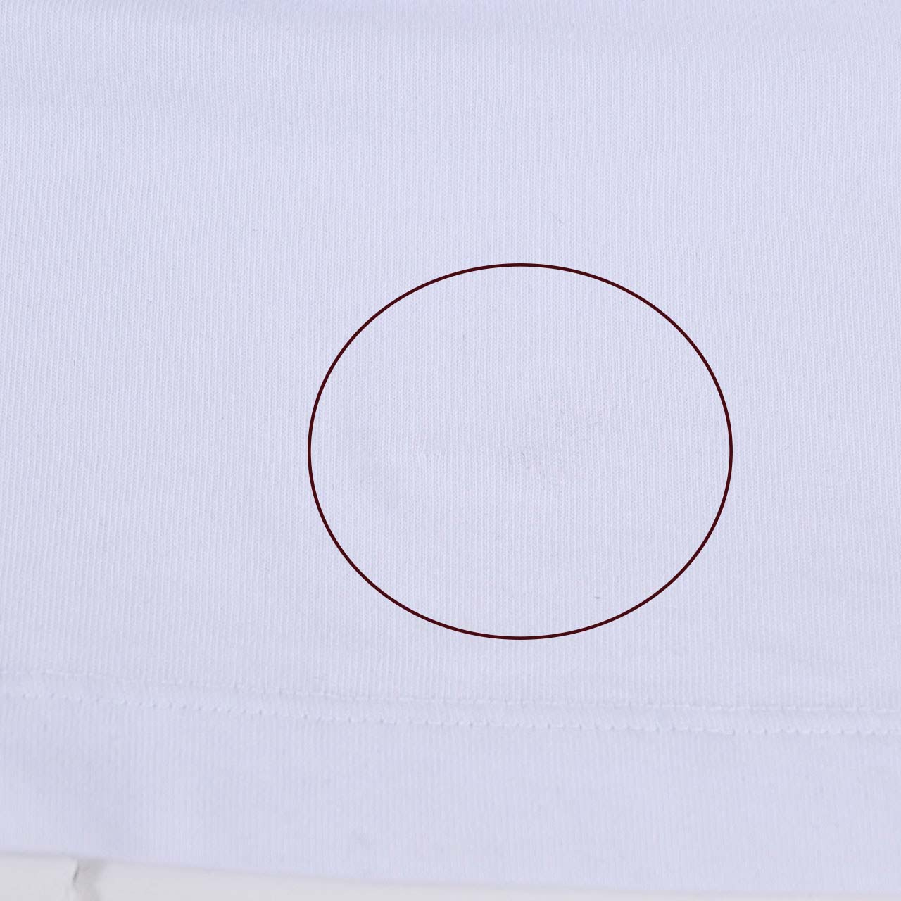 モンクレール MONCLER Tシャツ 8C00022 8390T 001 ワケアリ ホワイト レディース