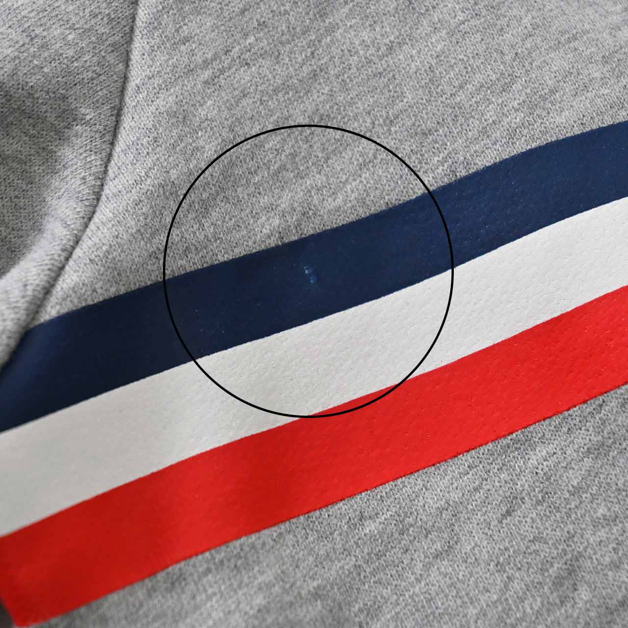 モンクレール MONCLER スウェットトレーナー 091 8G00005 899WC 984 ワケアリ グレー メンズ レディース