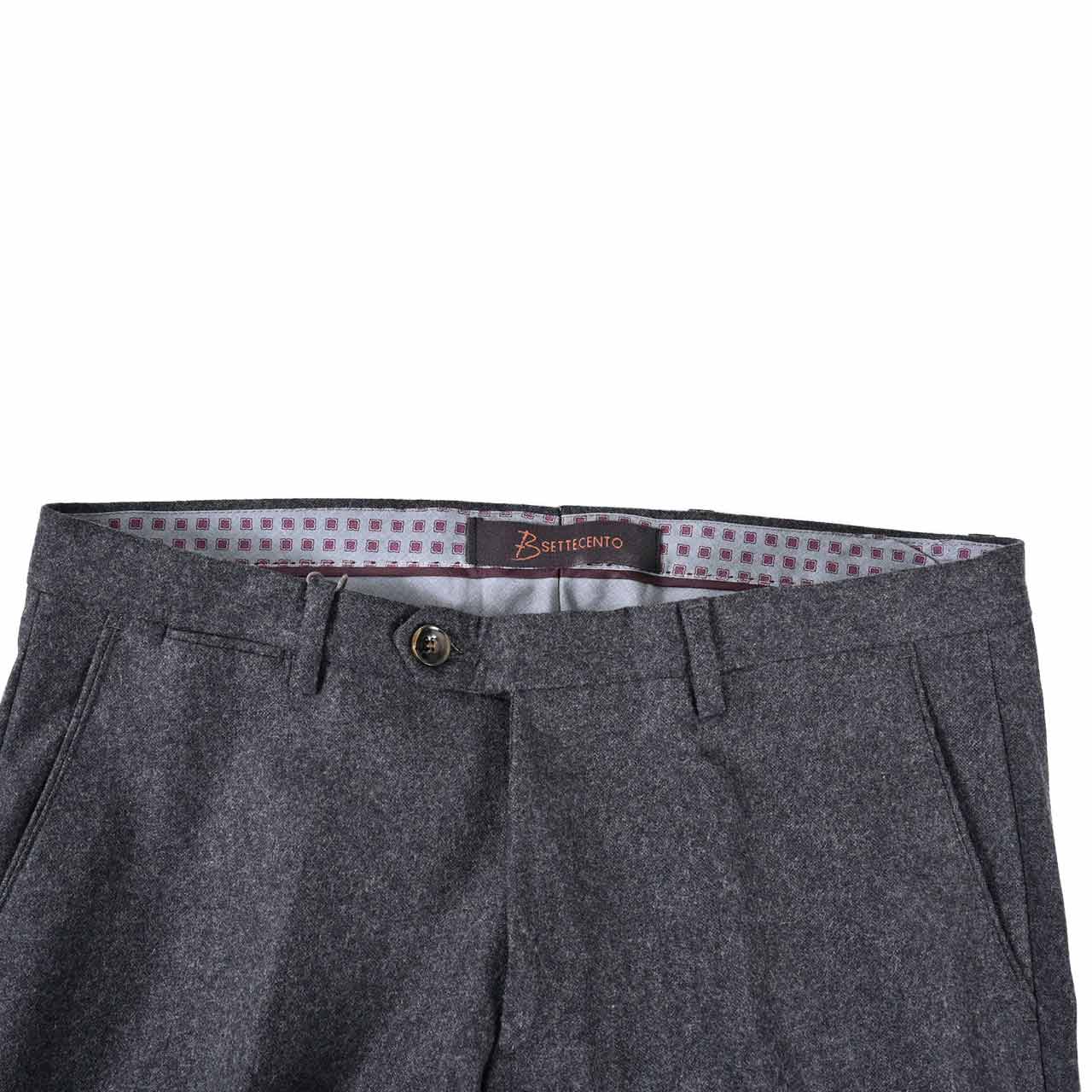 【期間限定SALE】 ビー700 B700 パンツ 5233 MH700 グレー 【ラスト1点】