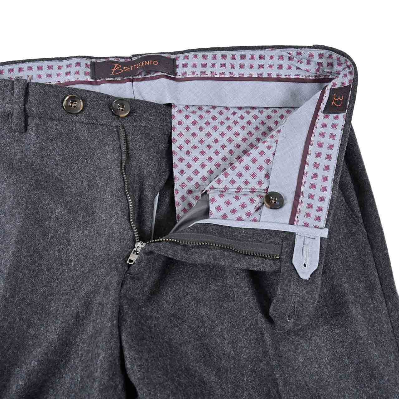 【期間限定SALE】 ビー700 B700 パンツ 5233 MH700 グレー 【ラスト1点】