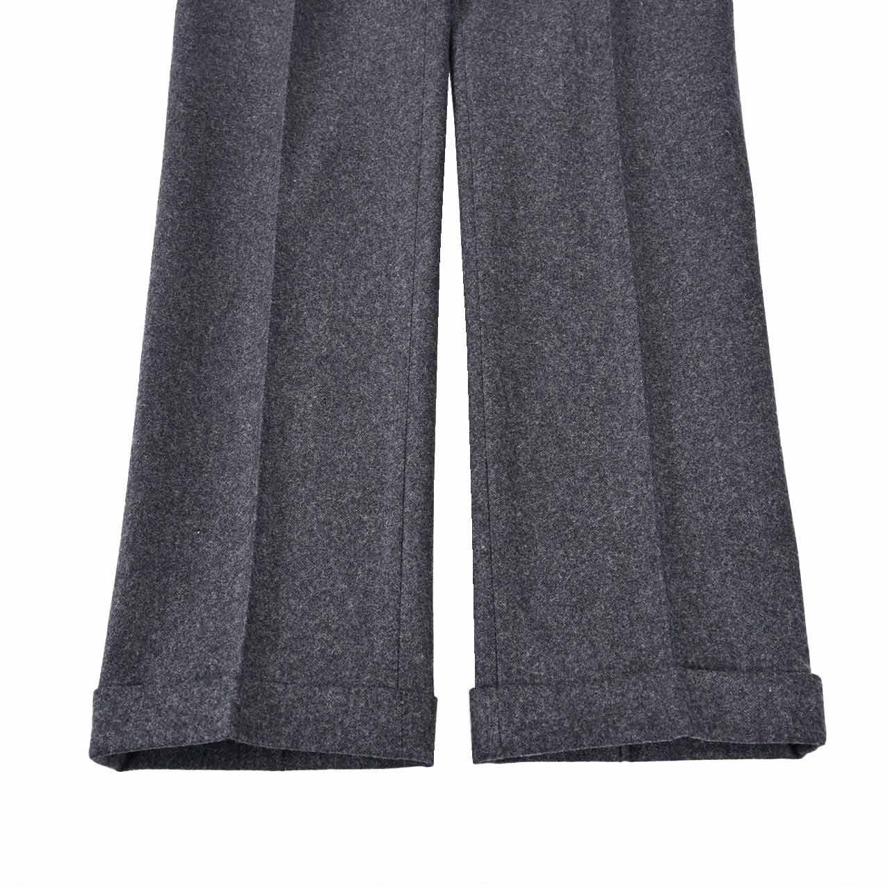 【期間限定SALE】 ビー700 B700 パンツ 5233 MH700 グレー 【ラスト1点】