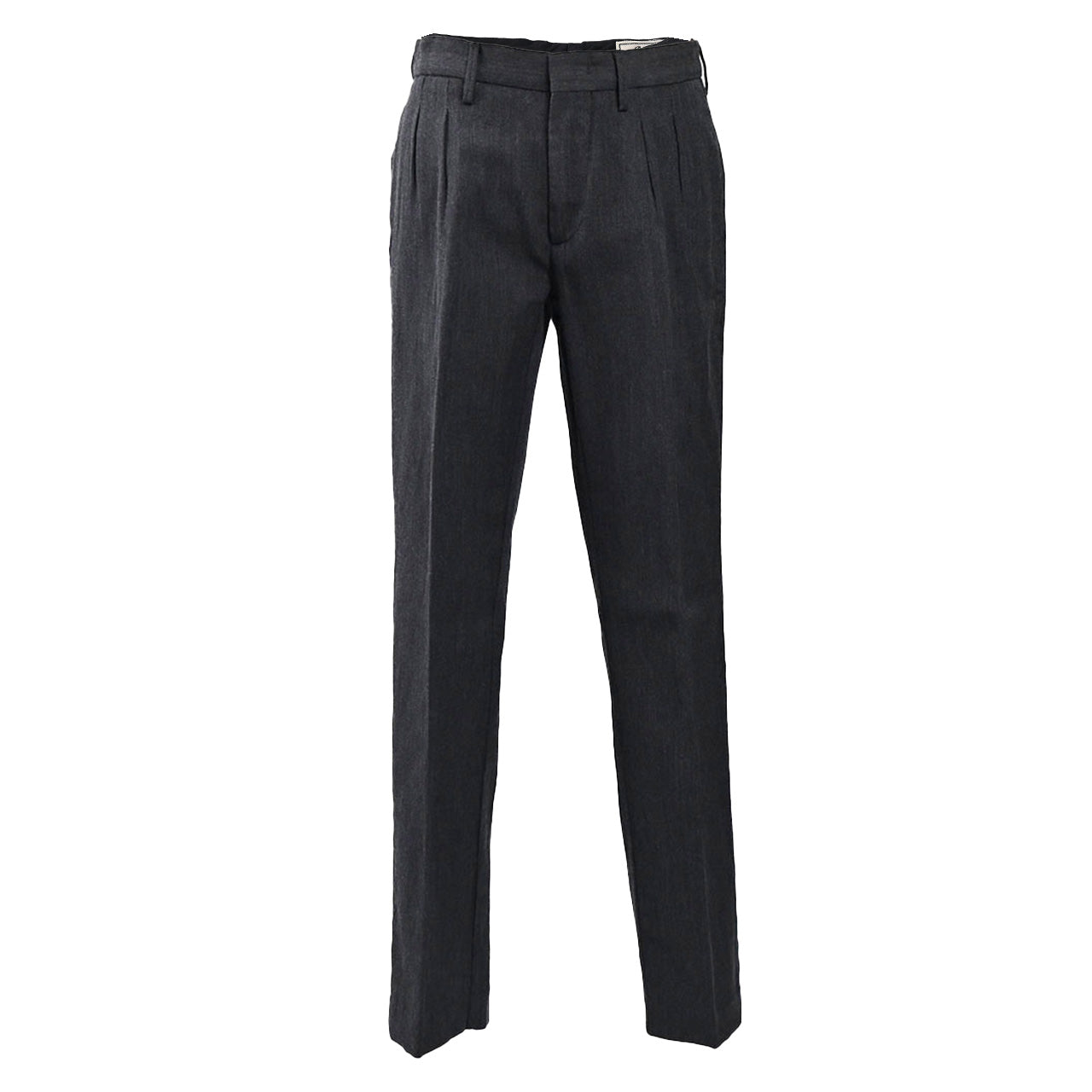 【期間限定SALE】 ペンス PENCE パンツ GIULIO 83480 138 グレー メンズ