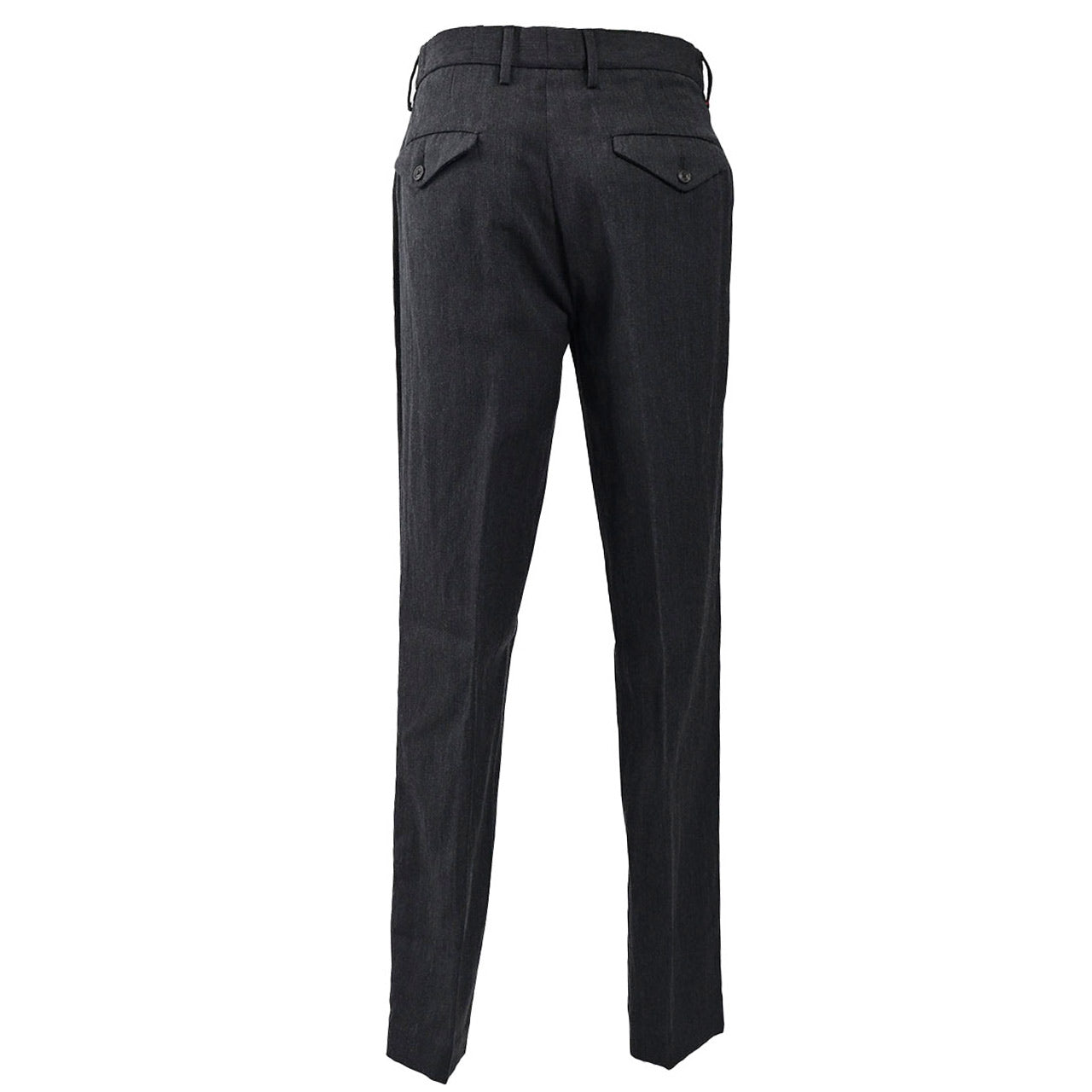 【期間限定SALE】 ペンス PENCE パンツ GIULIO 83480 138 グレー メンズ