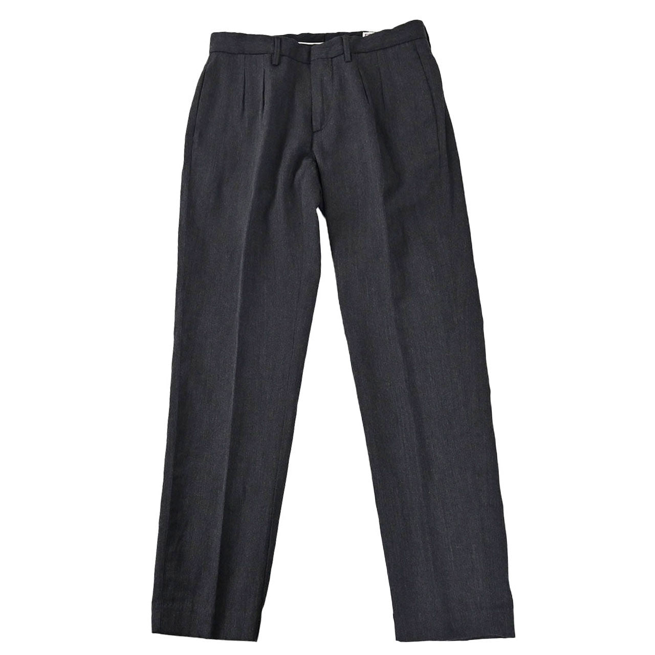 【期間限定SALE】 ペンス PENCE パンツ GIULIO 83480 138 グレー メンズ