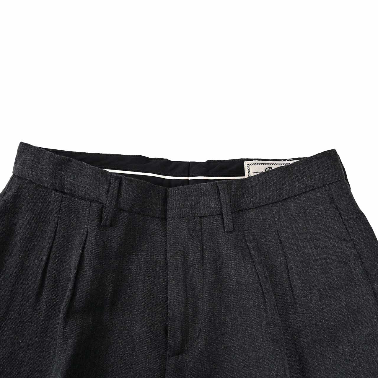 【期間限定SALE】 ペンス PENCE パンツ GIULIO 83480 138 グレー メンズ