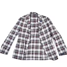 ラルディーニLARDINI ジャケットEASY 52 チェック柄