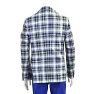 【期間限定SALE】 ラルディーニ LARDINI ジャケット EC902 ECA48563 2 マルチ メンズ 【ラスト1点 48サイズ】