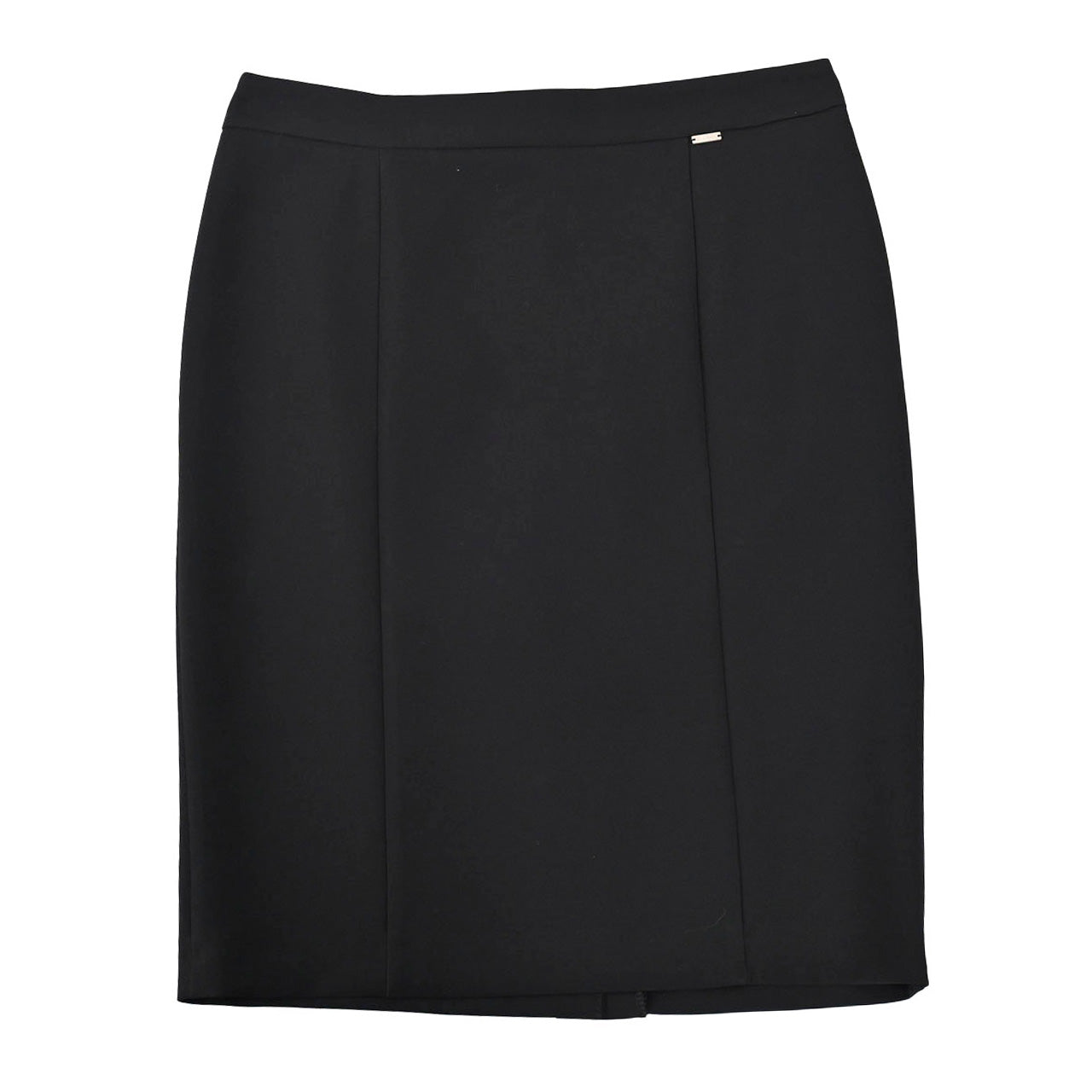 カネッラ CANNELLA スカート 105191 NERO ブラック メンズ レディース 【プライスダウン】