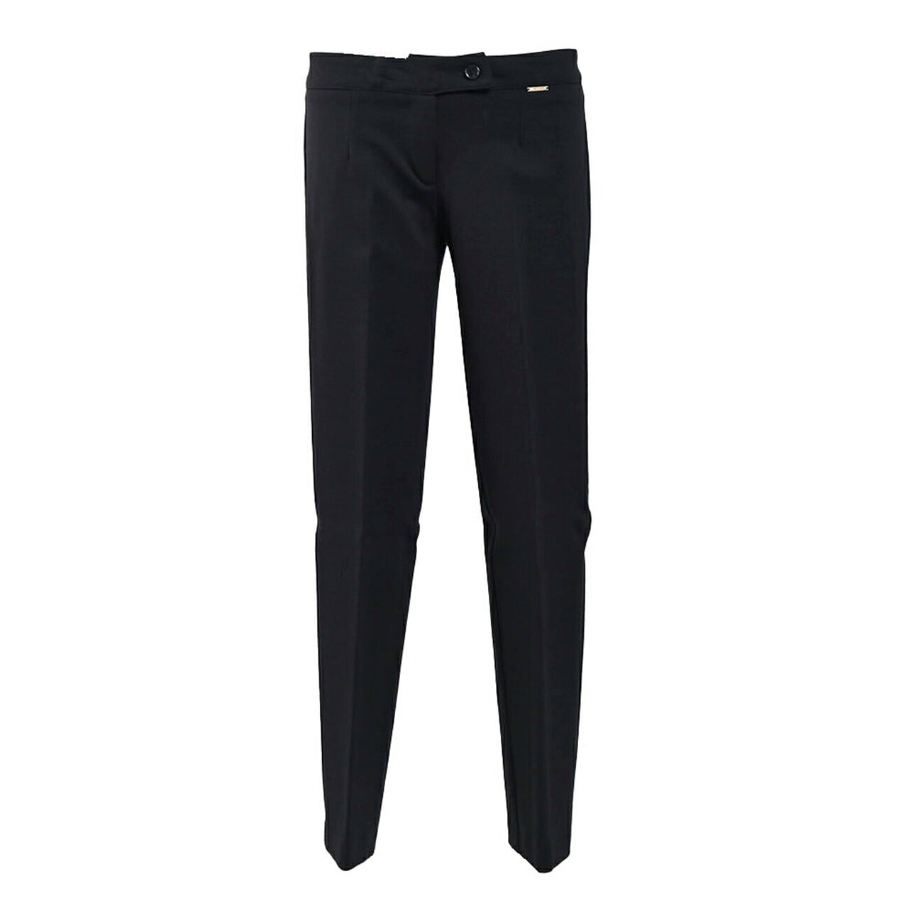 カネッラ CANNELLA パンツ 105260 NERO ブラック