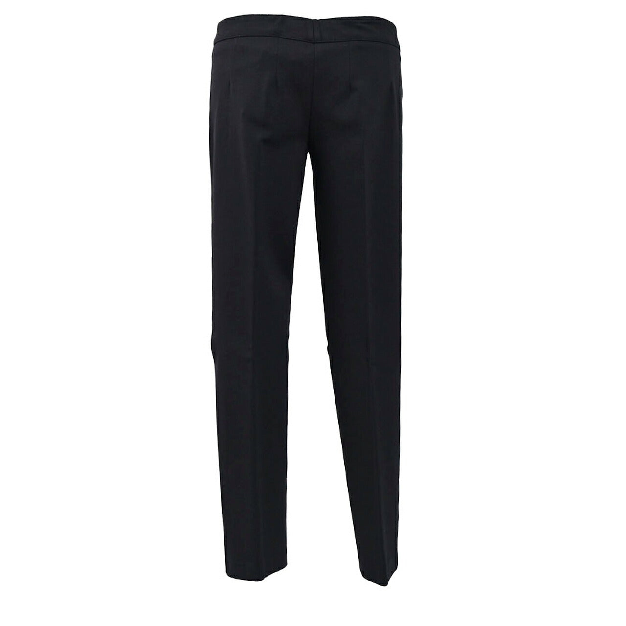 カネッラ CANNELLA パンツ 105260 NERO ブラック