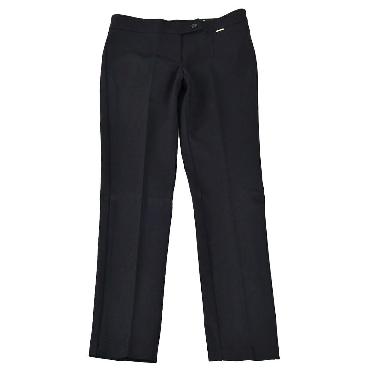 カネッラ CANNELLA パンツ 105260 NERO ブラック