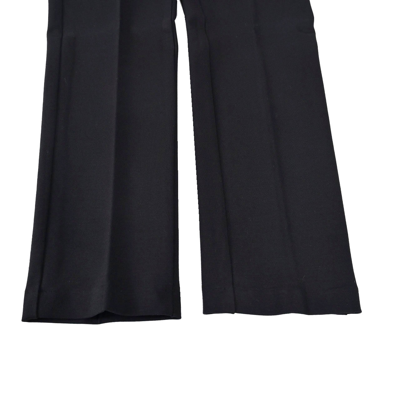 カネッラ CANNELLA パンツ 105260 NERO ブラック