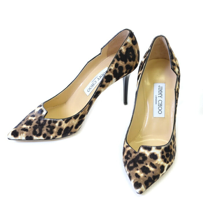 ジミー チュウ JIMMY CHOO シューズ 141 LYRIC ベージュ メンズ レディース ワケアリ 【ラスト1点 37.5サイズ】 【ワケアリ ポッキリセール】