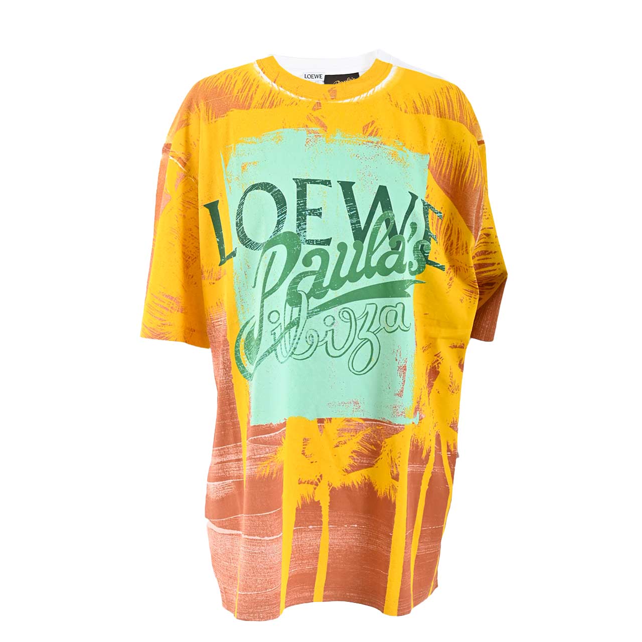 即購入可能LOEWE ss16 Tシャツ