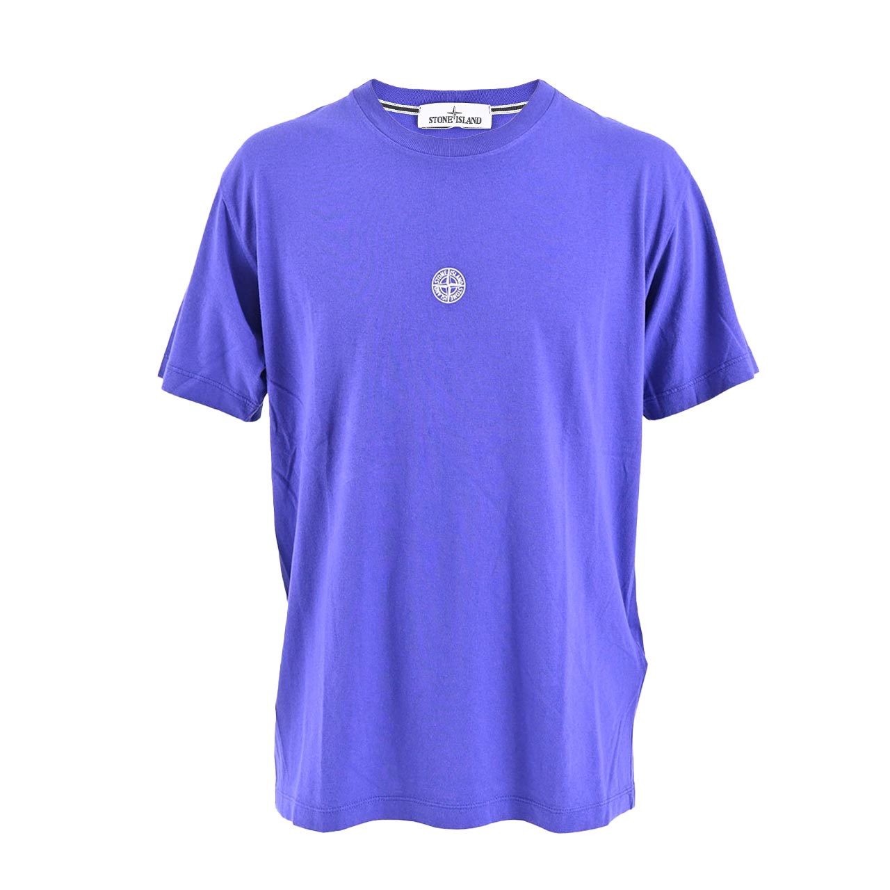 ストーン アイランド STONE ISLAND Tシャツ 76152NS97 V0022 ネイビー 2022SS メンズ 【SALE】