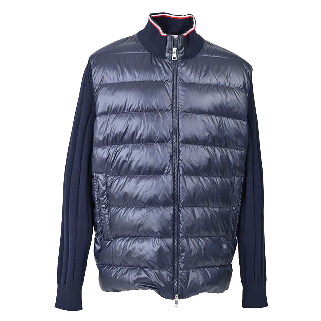 モンクレール MONCLER カーディガン 9B000 01 M1509 742