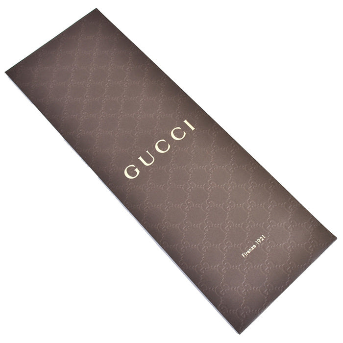 グッチ GUCCI ネクタイ  ベージュ系