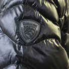 ブラウアー BLAUER ダウンコート 18WBLDK03023 04719 999 ブラック レディース 【ラスト1点 Ｌサイズ】 【プライスダウン】