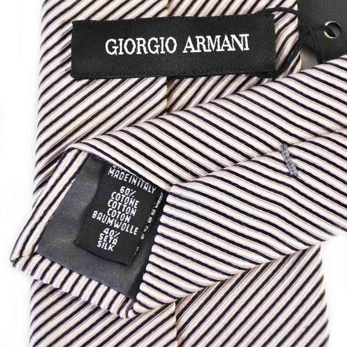 ジョルジオ アルマーニ GIORGIO ARMANI ネクタイ 9P918 00091 ピンク メンズ  就職祝い 誕生日 ギフト プレゼント